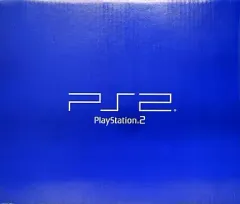 【中古】PS2ハード プレイステーション2本体(SCPH-15000)