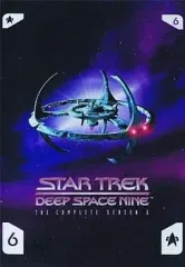 スタートレック ディープ・スペース・ナイン DVDセット Amazon.co.jp: スター・トレック ディープ・スペース・ナイン