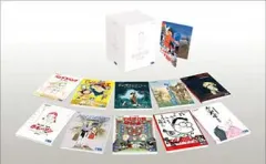 【中古】アニメBlu-ray Disc 高畑勲監督作品集