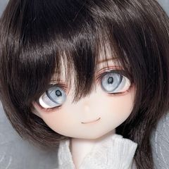 いちご様 オリジナルドール - メルカリ