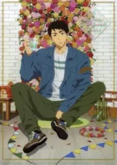 free！山崎宗介　コースター＆クリアファイル 619mmh3wCnL._UF350,350_QL50_.jpg