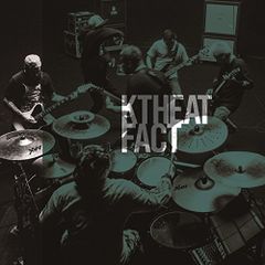 FACT バンド アルバム KTHEAT サイン入り CD - メルカリ
