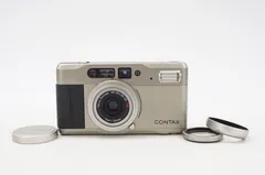 2025年最新】contax tvs iiiの人気アイテム - メルカリ