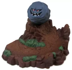 【中古】トレーディングフィギュア ばくだんいわ 「ドラゴンクエスト モンスターズギャラリーHD」