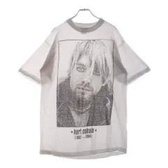 2007 NIRVANA カート コバーン バンド 追悼 Tシャツ 2007 NIRVANA カート コバーン バンド 追悼 Tシャツ