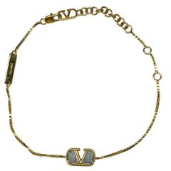 VALENTINO GARAVANI ヴァレンティノ ガラヴァーニ ブレスレット