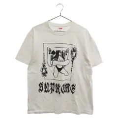 2024年最新】supreme（シュプリーム）19aw queen tee クイーンプリント 