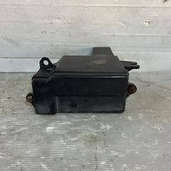 SR400 エアクリーナーボックス ノーマル 純正 カフェ ボバチョッパー 2 
