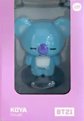【中古】フィギュア KOYA(アールエム) 「BT21」 ベーシックフィギュア(M)
