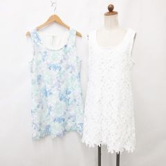 フォクシー FOXEY KNIT TOP RIO ニットトップス ニットポロ ポロシャツ ビジュー 40 ブラック 44126 /DF ■OS レディース フォクシー FOXEY KNIT TOP RIO ニットトップス ニットポロ