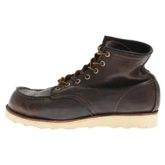 2024年最新】redwing 8138の人気アイテム - メルカリ