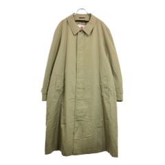 Baracuta バラクータ 厚手ブルゾン マスタード ゴールド サイズ40 