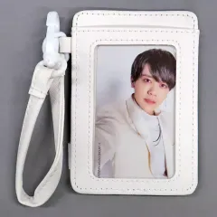 2025年最新】INIパスケースの人気アイテム - メルカリ