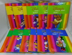 新品】ディズニー英語システム（DWE）の絵本12冊セット - メルカリ