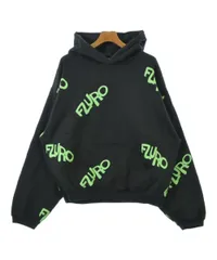 ERL パーカー メンズ 【古着】【中古】【送料無料】