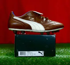 2025年最新】プーマ キングトップの人気アイテム - メルカリ