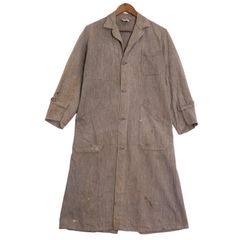 アトリエコート ユーロワーク ITALY イタリア製 44 古着 アトリエコート ユーロワーク ITALY イタリア製 44 古着