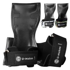 ハレオ バーサグリップ HALEO VERSA GRIPPS パワーグリップ - メルカリ