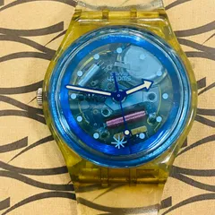 2025年最新】swatch ジャンクの人気アイテム - メルカリ