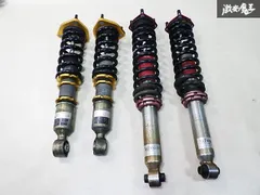 送料無料 ギフト 2025年最新】jzx110 車高調の人気アイテム - メルカリ パーツ