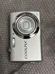 ☆美品☆ ニコン Nikon COOLPIX L28 #21664 - メルカリ