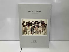 2025年最新】the best of 2pm in japan 2011-2016の人気アイテム