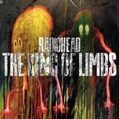 (未使用) レディオヘッド トムヨーク アナログ2枚セット Radiohead（レディオヘッド）｜トム・ヨークの来日公演を記念し