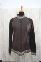 2025年最新】Burberry Black Label トラックジャケットの人気