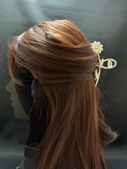 パール花　バンス