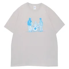 2025年最新】yo la tengo tシャツの人気アイテム - メルカリ