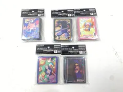 【七重浜店55-1-20250225】ONEPIECE カードゲーム オフィシャルスリーブ公認店 エディションVol.1~3 カイドウ サボ チョッパー 他