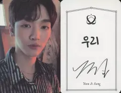 値下げ！レア　sm ルーキーズ　チソン　サイン　NCT　dream 2025年最新】チソン サインの人気アイテム - メルカリ