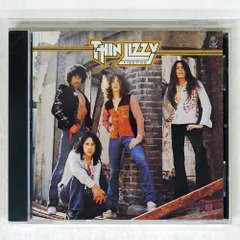 THIN LIZZY HOLLYWOOD ピクチャーEPレコード(英盤) Thin Lizzy – Hollywood (Down On Your Luck) | Releases | Discogs