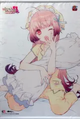 【中古】タペストリー スール・マーレン 描き下ろしB2タペストリー 「PS Vita/Switchソフト リディー＆スールのアトリエ ～不思議な絵画の錬金術士～ プレミアムボックス」 ソフマップ購入特典