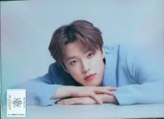 JO1 2020 JO1 museum The STAR 河野純喜 クリアファイル2枚セット