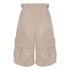 KAMIEN TITAN BERMUDA PANTS