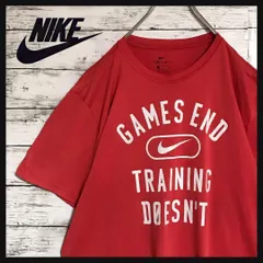 2024年最新】NIKE Tシャツ I LIKEの人気アイテム - メルカリ