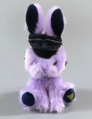 【中古】キーホルダー 源清麿 ラビットコレクションmini 「刀剣乱舞-ONLINE-」