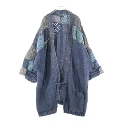 2025年最新】kapital キャピタル ハンドニットの人気アイテム - メルカリ