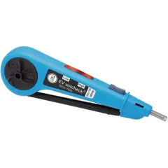 送料無料 【新品 未使用 未開梱】 長谷川電機工業　長谷川電気自動車用検電チェッカｰ 　HEV750D