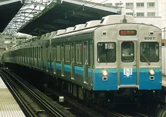【全て保証なし】　【まとめ買い不可】　近鉄通勤車両　正面行先表示器 近鉄 前面 行先表示器 (幕なし) - 銀河