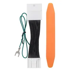 トヨタ ダイハツ テレビキャンセラー NMZK-W73D NMZL-Y73D NMZN-Z72DS NSZN-Y71DS 専用設計 9/10インチ対応 ナビ操作 走行中にテレビが見れる