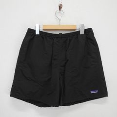 patagonia パタゴニア 57022SP22 22SS BAGGIES SHORTS バギーズショーツ ショートパンツ L 10117682