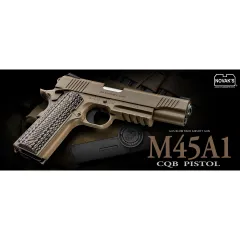 FAT様専 マルイM45A1 ブラック 外装ブラックカスタム 2025年最新】m45a1 カスタム パーツの人気アイテム - メルカリ