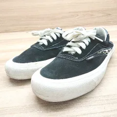 2024年最新】バンズ vans acerの人気アイテム - メルカリ