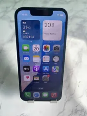 整備済iPhone 13 mini128GB ミッドナイトsimフリー 動作確認済み IMEI352971441745748