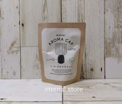 生活の木　Hinoki（ヒノキ）アロマキャップ　六角形　1個のサムネイル