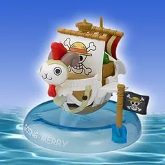 チョッパーのゆらゆらメリー号 ワンピース フィギュア Amazon | チョッパーのゆらゆらメリー号 ワンピ ース フィギュア