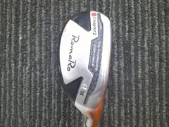 【再値下げ】新品【RomaRo】Rayα UT10° ユーティリティ ヘッドのみ 楽天市場】ロマロ ユーティリティの通販