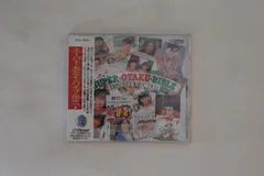 CD Various スーパー・おたく・バイブル 永遠のアイドル編 VICL5108 VICTOR 未開封 /00110